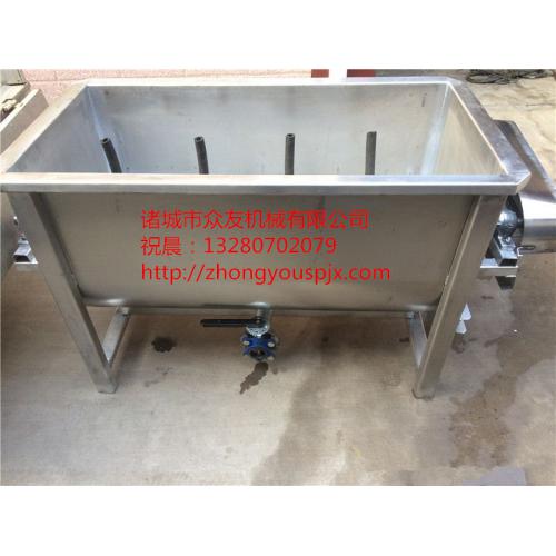 家禽销售技术服务中的脱毛机产品应用解析